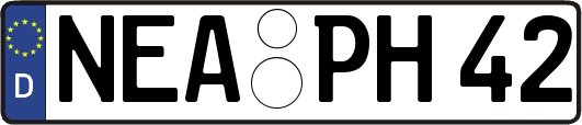 NEA-PH42