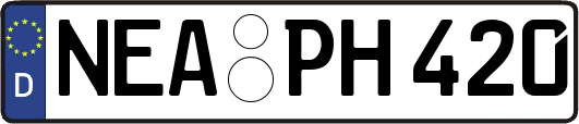 NEA-PH420