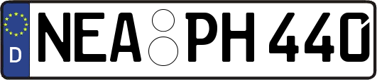 NEA-PH440