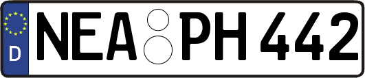NEA-PH442