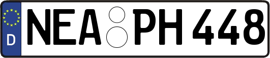 NEA-PH448