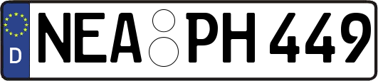 NEA-PH449