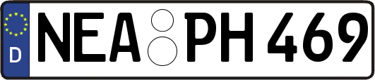 NEA-PH469