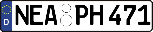 NEA-PH471