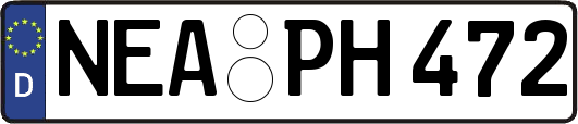 NEA-PH472