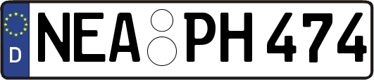 NEA-PH474