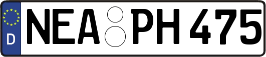 NEA-PH475