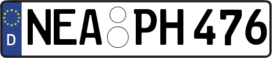 NEA-PH476