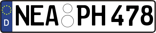 NEA-PH478