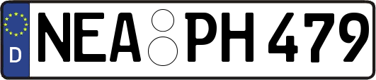 NEA-PH479