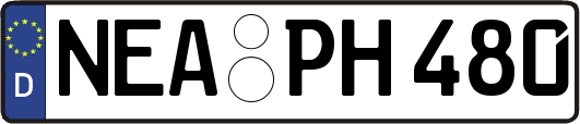 NEA-PH480