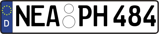 NEA-PH484