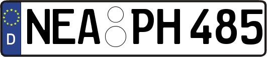 NEA-PH485