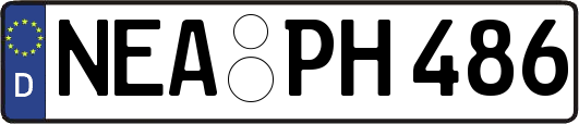 NEA-PH486