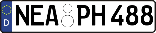 NEA-PH488