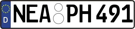 NEA-PH491