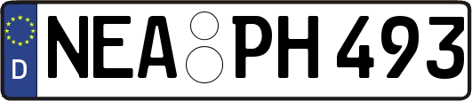 NEA-PH493