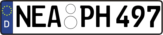 NEA-PH497