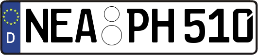 NEA-PH510