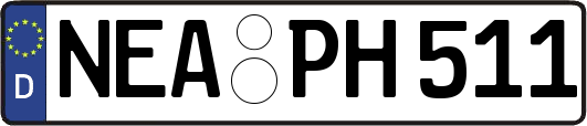 NEA-PH511
