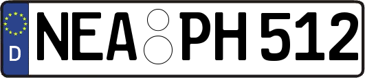NEA-PH512