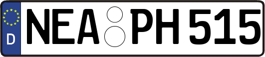 NEA-PH515