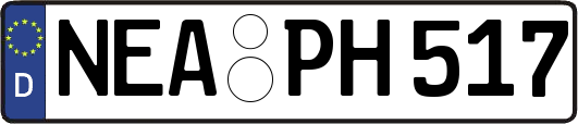 NEA-PH517