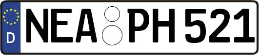 NEA-PH521