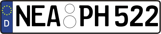 NEA-PH522