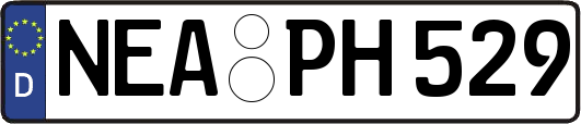 NEA-PH529