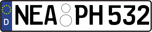 NEA-PH532