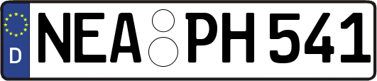 NEA-PH541