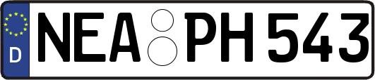 NEA-PH543