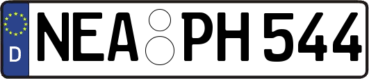 NEA-PH544