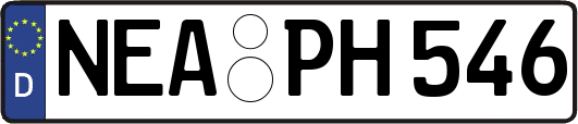 NEA-PH546
