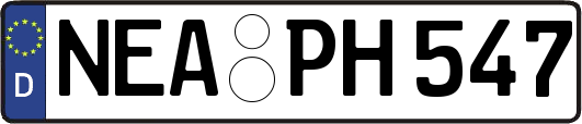 NEA-PH547