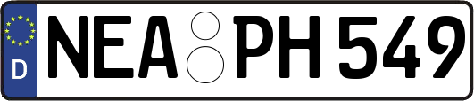 NEA-PH549