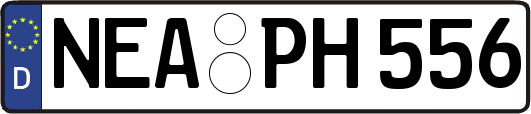 NEA-PH556
