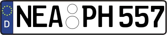 NEA-PH557