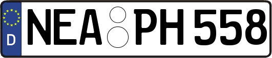 NEA-PH558