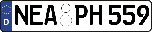 NEA-PH559