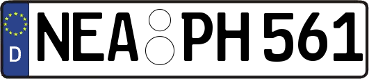 NEA-PH561
