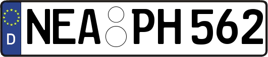 NEA-PH562