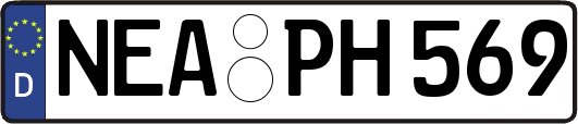 NEA-PH569