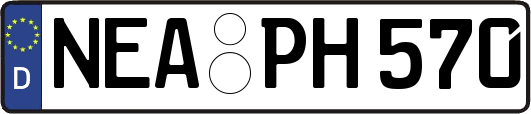 NEA-PH570