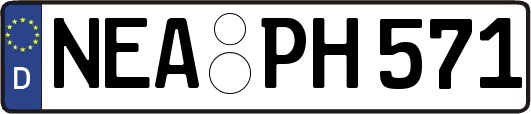 NEA-PH571