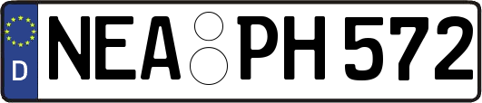 NEA-PH572