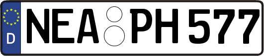 NEA-PH577