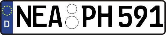 NEA-PH591