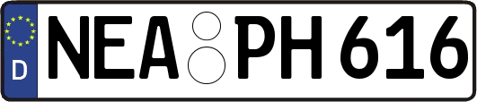 NEA-PH616